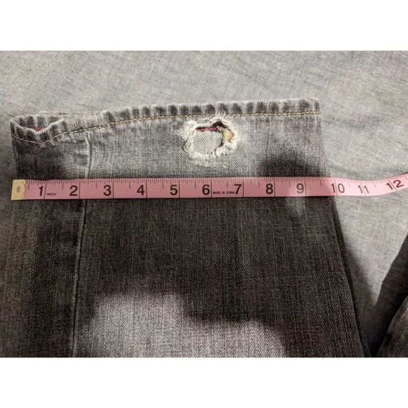 Old Navy Men’s Boot Cut 33x34 - Picture 10 of 14